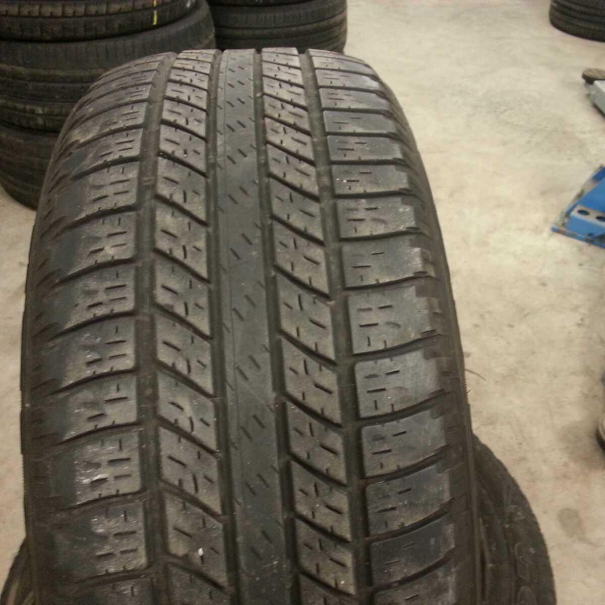 suverehv Goodyear Wrangler HP All Wather