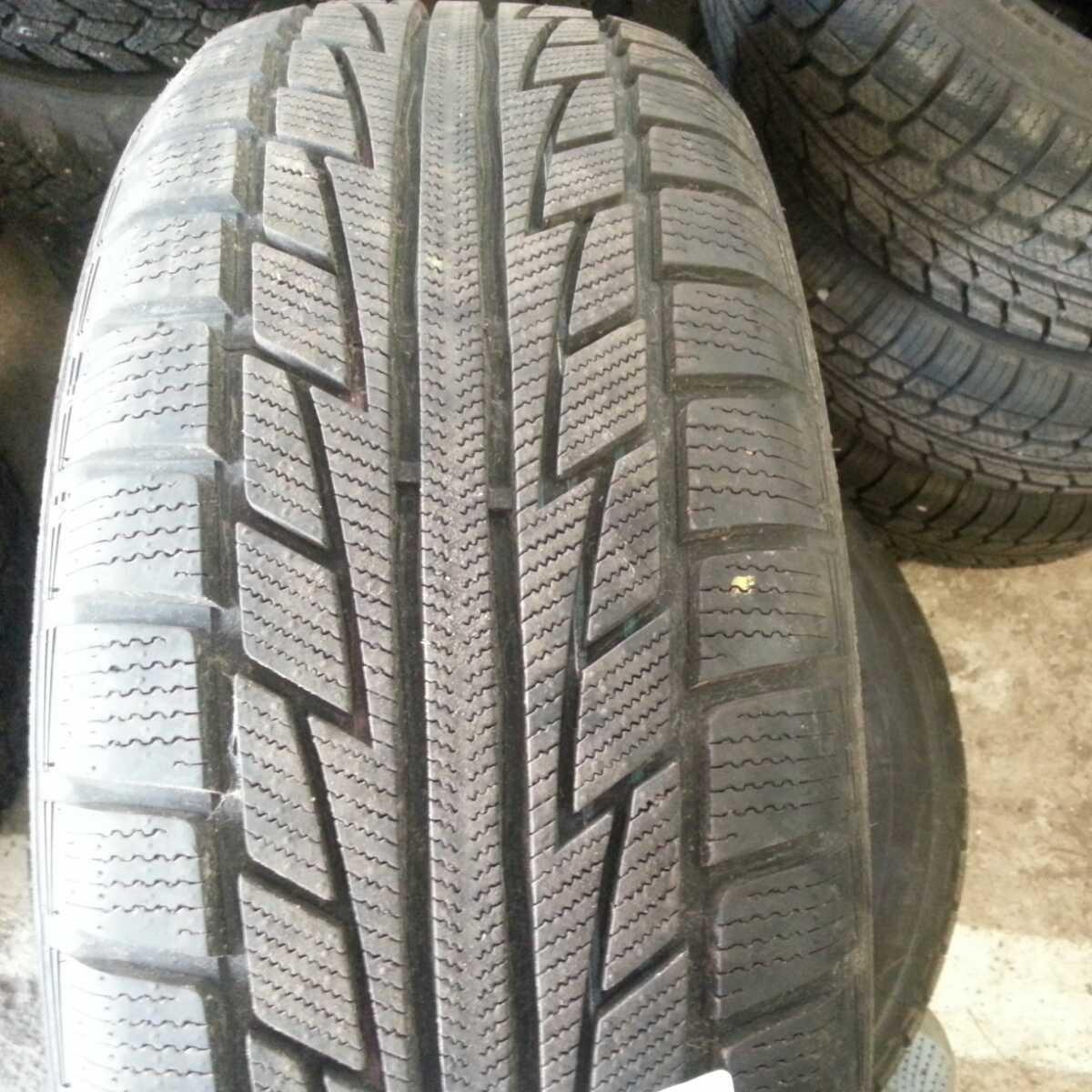lamellrehv Nankang NK Snow SV2