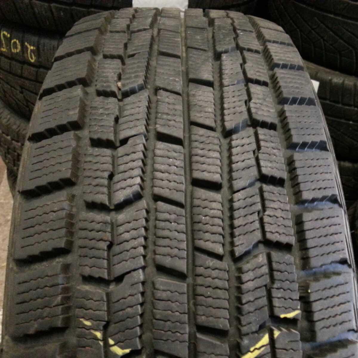 lamellrehv Goodyear Ice Navi Zea