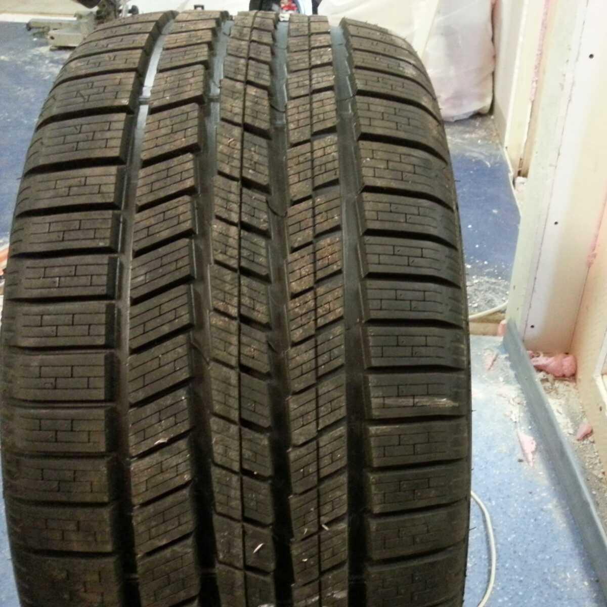 lamellrehv Pirelli Scorpion Ice & Snow