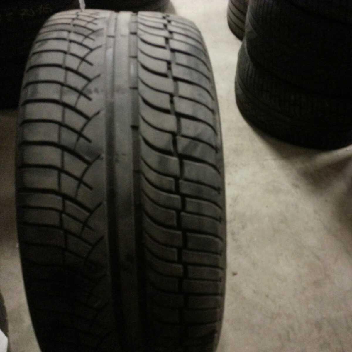 suverehv Michelin 4x4 Diamaris