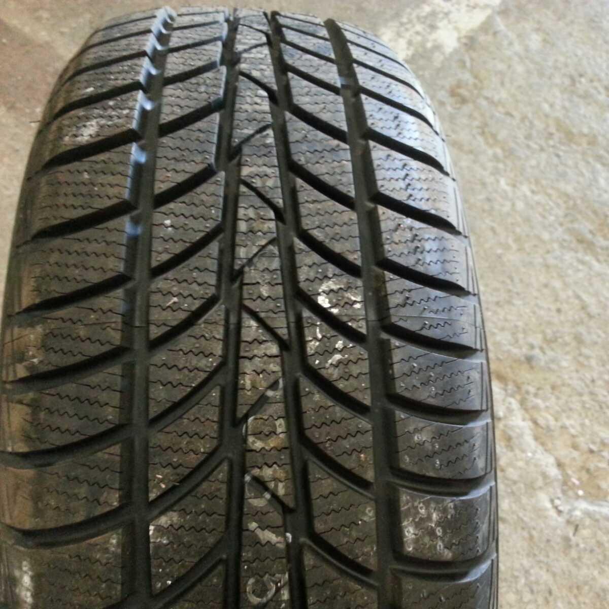 lamellrehv Hankook WINTER I*CEPT RS W442