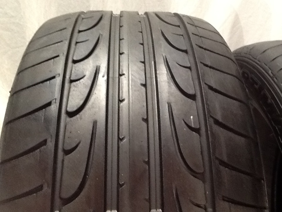 suverehv Dunlop Sp Sport Maxx