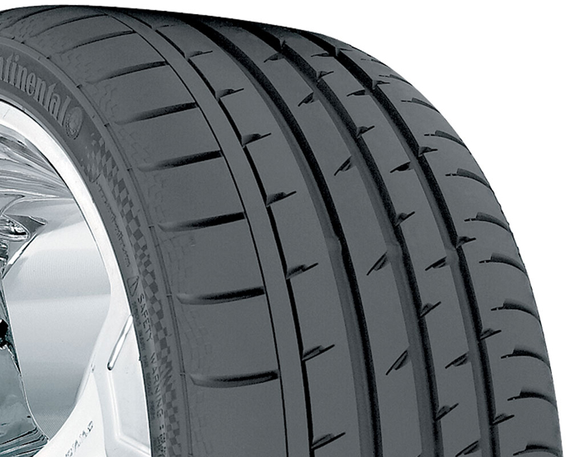 suverehv Continental Conti Sport Contact 3
