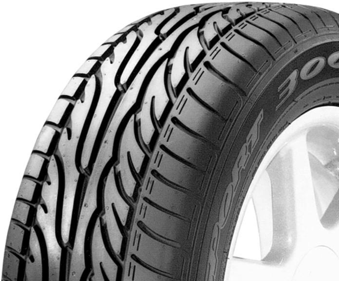 suverehv Dunlop Sp Sport 3000