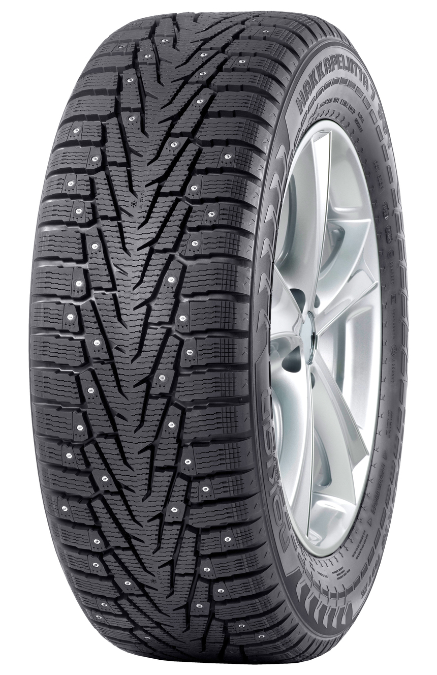 lamellrehv (naelatav) Nokian Nordman 7 SUV