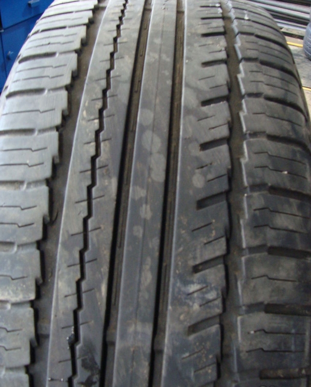 suverehv Nokian Hakka Z Sport Utility