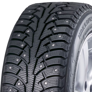 naastrehv Nokian Hakkapeliitta 5 SUV