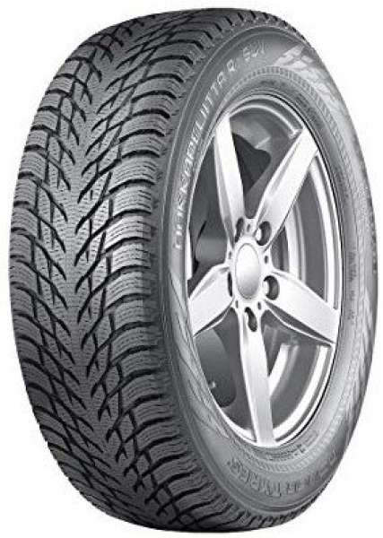 Kitkarenkaat Nokian Hakkapeliitta R3