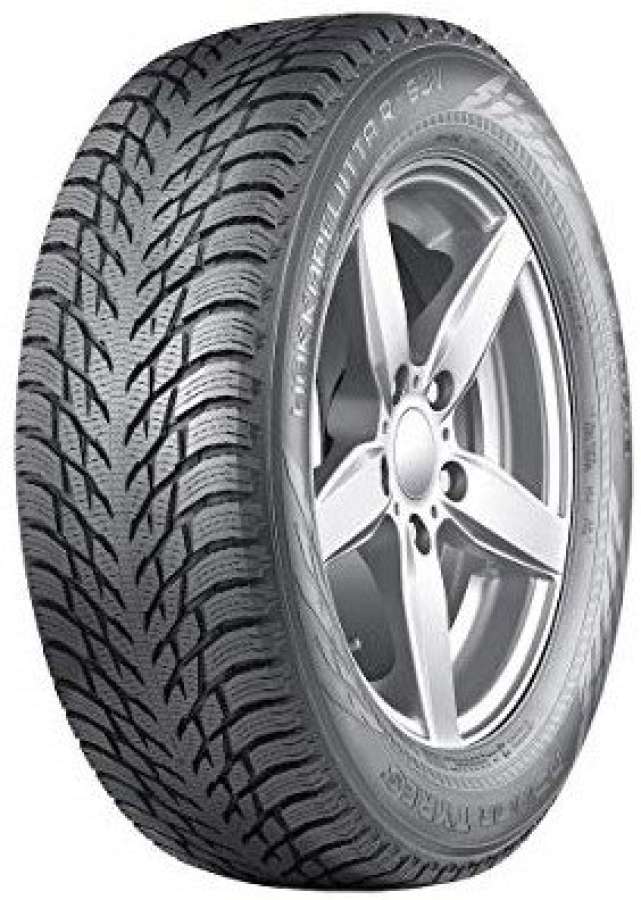 lamellrehv Nokian Hakkapeliitta R3
