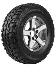 ms rehv Powertrac Power Rover M/T