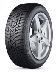lamellrehv Bridgestone BLIZZAK EVO LM001