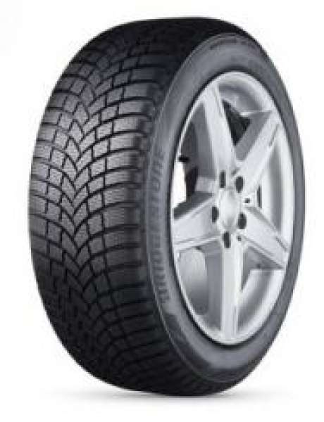 Kitkarenkaat Bridgestone BLIZZAK EVO LM001
