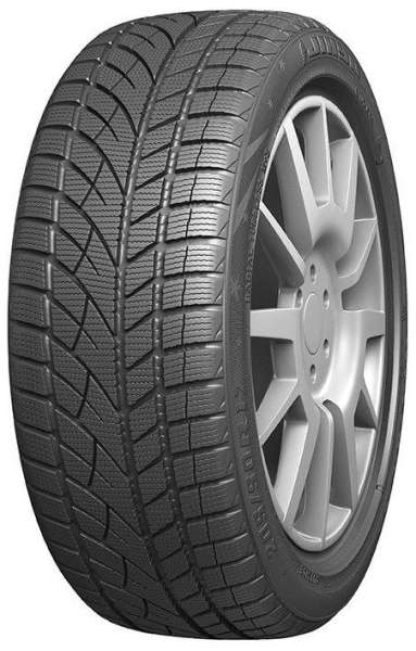 Kitkarenkaat RoadX Frost WU01