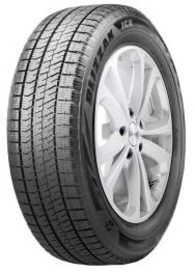lamellrehv Bridgestone BLIZZAK Ice