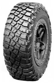 ms rehv BFGoodrich Mud Terrain 3