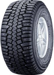 lamellrehv Nokian Nordman SUV