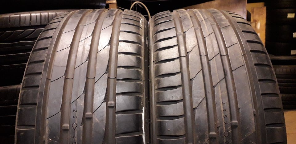 suverehv Nokian ZG2