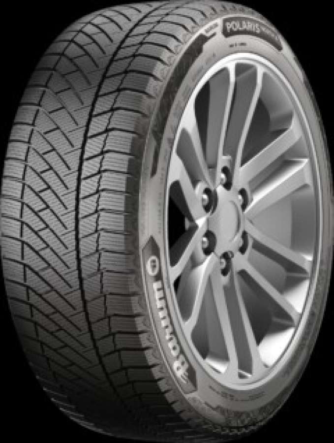 lamellrehv Barum Polaris North 6