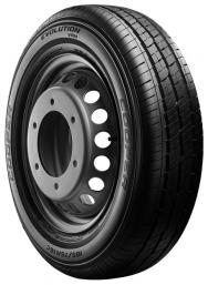 suverehv Cooper Evolution VAN