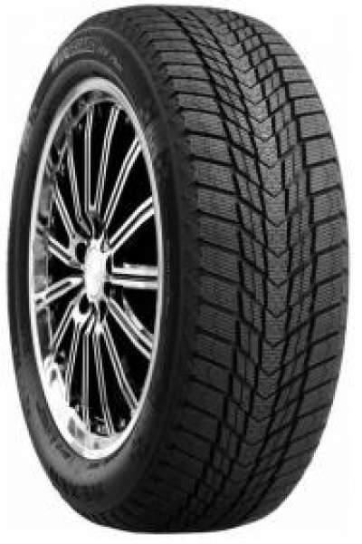 Kitkarenkaat Nexen Winguard Ice Plus WH43