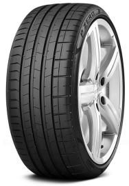 suverehv Pirelli P ZERO SPORT