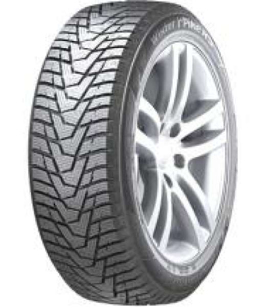 Kitkarenkaat Hankook WINTER I*PIKE RS2 W429