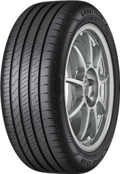 Kesärenkaat Goodyear EfficientGrip Performance 2