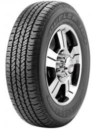 ms rehv Bridgestone Dueler H/T D684 II