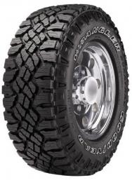 ms rehv Goodyear Wrangler DuraTrac