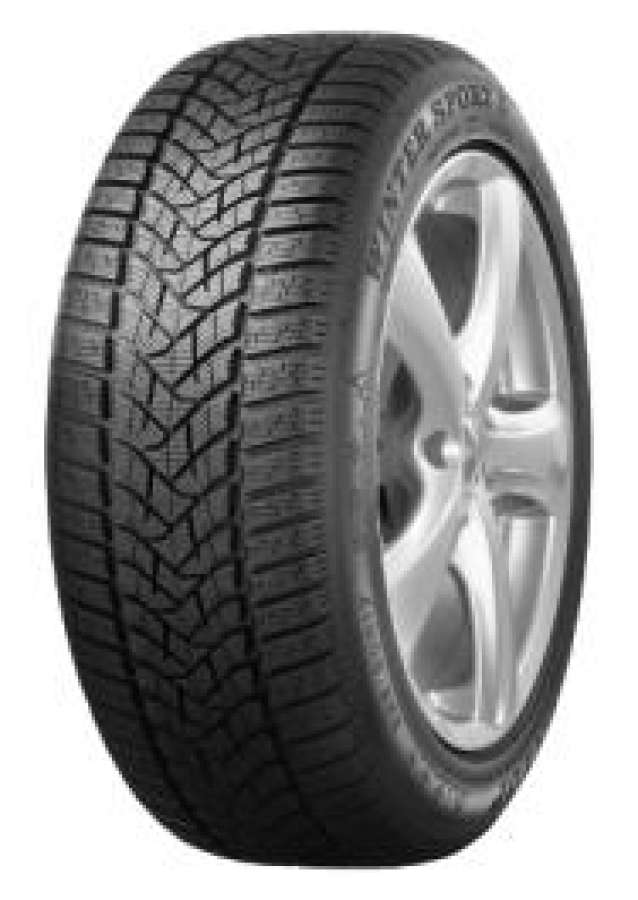 lamellrehv Dunlop Winter Sport 5