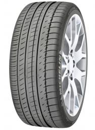 suverehv Michelin Latitude Sport