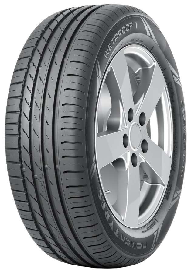 suverehv Nokian WetProof 1