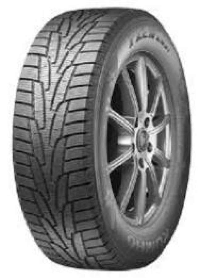 lamellrehv Marshal Izen KW31