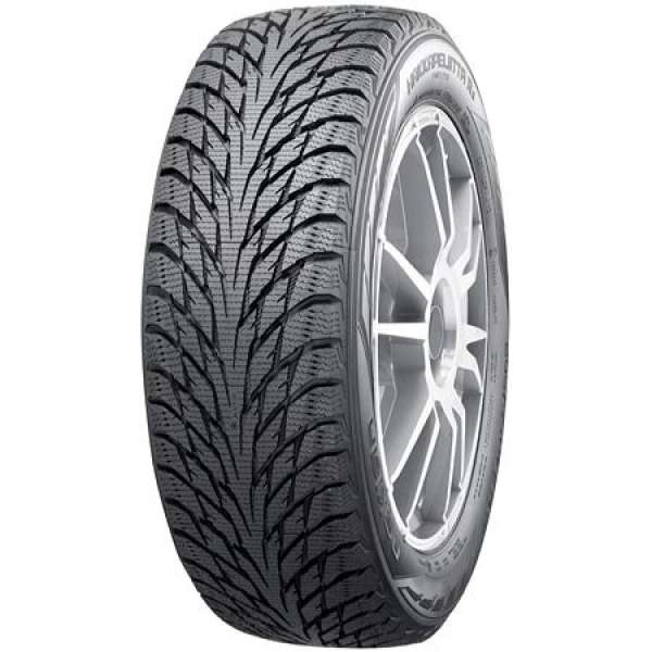 Kitkarenkaat Nokian Hakkapeliitta R2