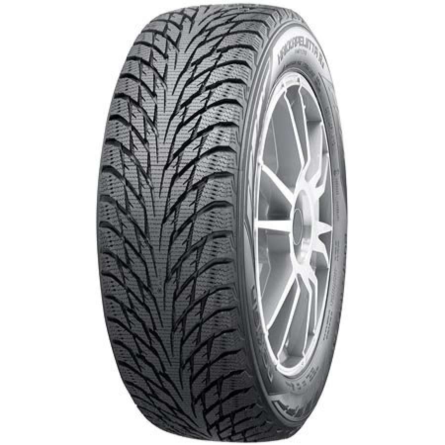 lamellrehv Nokian Hakkapeliitta R2