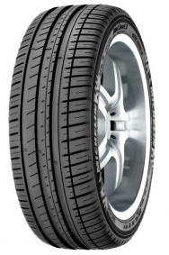 suverehv Michelin Pilot Sport 3 PS3