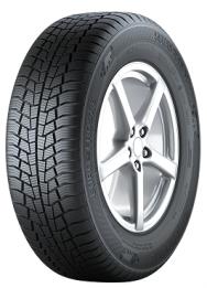 lamellrehv Gislaved Euro Frost 6