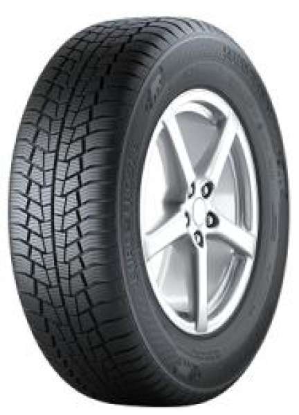 Kitkarenkaat Gislaved Euro Frost 6