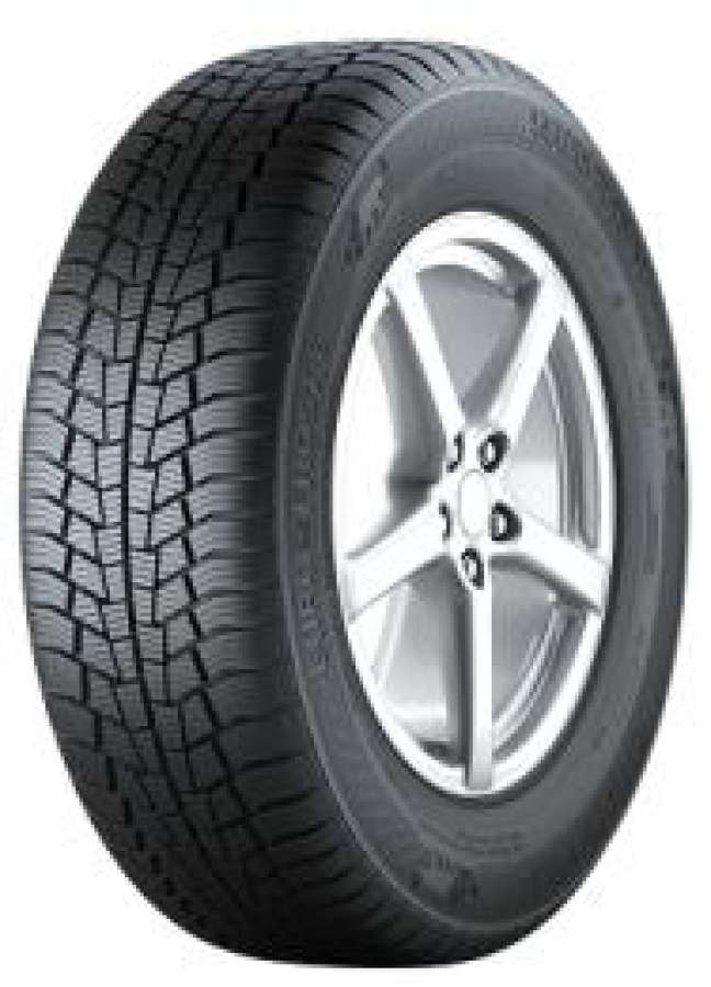 lamellrehv Gislaved Euro Frost 6