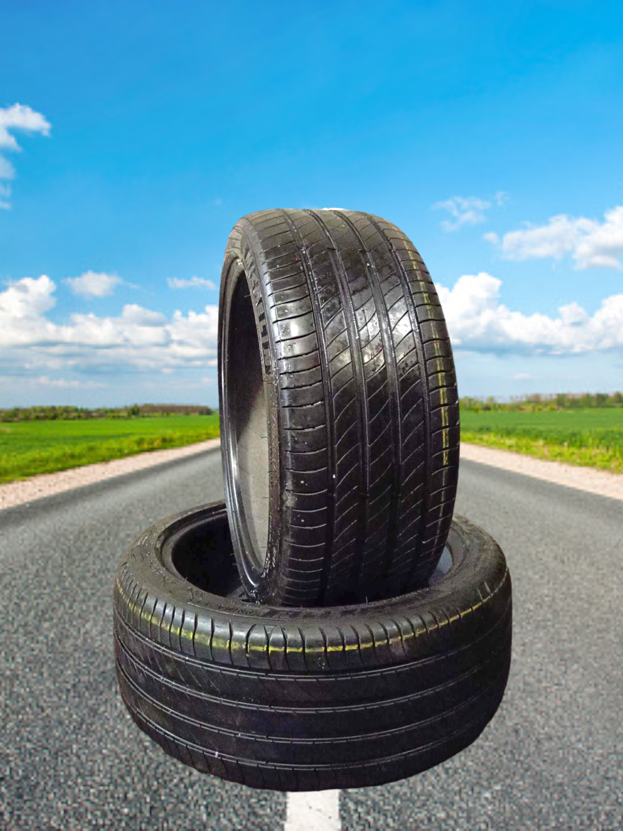 suverehv Michelin Primacy 4