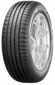 suverehv Dunlop Sport BluResponse