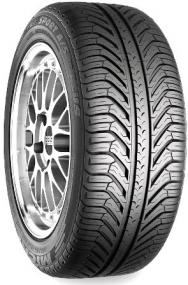 suverehv Michelin Pilot Sport A/S Plus