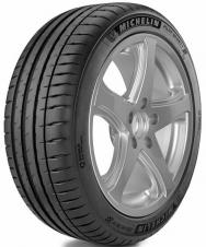 suverehv Michelin Pilot Sport 4 SUV PS4