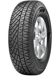 ms rehv Michelin Latitude Cross