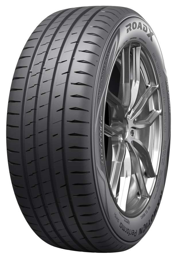 suverehv RoadX RX Motion Performa DH51