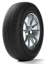 ms rehv Michelin CrossClimate SUV