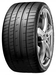 suverehv Goodyear Eagle F1 Super Sport