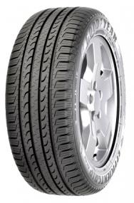 suverehv Goodyear EfficientGrip SUV