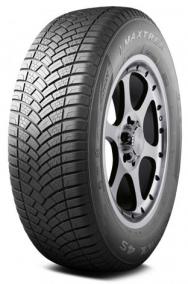 ms rehv Maxtrek Relamax 4S